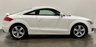 USED 2008 08 AUDI TT 2.0 TFSI Coupe 3dr Petrol Manual Euro 4 (200 ps) 