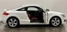 USED 2008 08 AUDI TT 2.0 TFSI Coupe 3dr Petrol Manual Euro 4 (200 ps) 