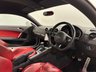USED 2008 08 AUDI TT 2.0 TFSI Coupe 3dr Petrol Manual Euro 4 (200 ps) 
