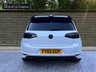 USED 2015 65 VOLKSWAGEN GOLF 2.0 TSI BlueMotion Tech R Hatchback 5dr Petrol DSG 4Motion Euro 6 (s/s) (300 ps) FINANCE AVAILABLE ZERO DEPOSIT