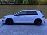 USED 2015 65 VOLKSWAGEN GOLF 2.0 TSI BlueMotion Tech R Hatchback 5dr Petrol DSG 4Motion Euro 6 (s/s) (300 ps) FINANCE AVAILABLE ZERO DEPOSIT