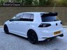 USED 2015 65 VOLKSWAGEN GOLF 2.0 TSI BlueMotion Tech R Hatchback 5dr Petrol DSG 4Motion Euro 6 (s/s) (300 ps) FINANCE AVAILABLE ZERO DEPOSIT