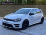USED 2015 65 VOLKSWAGEN GOLF 2.0 TSI BlueMotion Tech R Hatchback 5dr Petrol DSG 4Motion Euro 6 (s/s) (300 ps) FINANCE AVAILABLE ZERO DEPOSIT