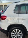 USED 2015 07 VOLKSWAGEN TIGUAN 2.0 TDI BlueMotion Tech Match SUV 5dr Diesel DSG 4WD Euro 6 (s/s) (184 ps) 12 MONTH NATIONAL RAC WARRANTY!!
