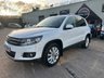 USED 2015 07 VOLKSWAGEN TIGUAN 2.0 TDI BlueMotion Tech Match SUV 5dr Diesel DSG 4WD Euro 6 (s/s) (184 ps) 12 MONTH NATIONAL RAC WARRANTY!!