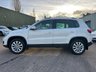 USED 2015 07 VOLKSWAGEN TIGUAN 2.0 TDI BlueMotion Tech Match SUV 5dr Diesel DSG 4WD Euro 6 (s/s) (184 ps) 12 MONTH NATIONAL RAC WARRANTY!!