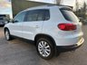 USED 2015 07 VOLKSWAGEN TIGUAN 2.0 TDI BlueMotion Tech Match SUV 5dr Diesel DSG 4WD Euro 6 (s/s) (184 ps) 12 MONTH NATIONAL RAC WARRANTY!!
