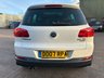 USED 2015 07 VOLKSWAGEN TIGUAN 2.0 TDI BlueMotion Tech Match SUV 5dr Diesel DSG 4WD Euro 6 (s/s) (184 ps) 12 MONTH NATIONAL RAC WARRANTY!!