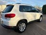 USED 2015 07 VOLKSWAGEN TIGUAN 2.0 TDI BlueMotion Tech Match SUV 5dr Diesel DSG 4WD Euro 6 (s/s) (184 ps) 12 MONTH NATIONAL RAC WARRANTY!!