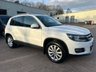 USED 2015 07 VOLKSWAGEN TIGUAN 2.0 TDI BlueMotion Tech Match SUV 5dr Diesel DSG 4WD Euro 6 (s/s) (184 ps) 12 MONTH NATIONAL RAC WARRANTY!!