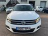USED 2015 07 VOLKSWAGEN TIGUAN 2.0 TDI BlueMotion Tech Match SUV 5dr Diesel DSG 4WD Euro 6 (s/s) (184 ps) 12 MONTH NATIONAL RAC WARRANTY!!