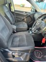 USED 2015 07 VOLKSWAGEN TIGUAN 2.0 TDI BlueMotion Tech Match SUV 5dr Diesel DSG 4WD Euro 6 (s/s) (184 ps) 12 MONTH NATIONAL RAC WARRANTY!!