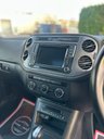 USED 2015 07 VOLKSWAGEN TIGUAN 2.0 TDI BlueMotion Tech Match SUV 5dr Diesel DSG 4WD Euro 6 (s/s) (184 ps) 12 MONTH NATIONAL RAC WARRANTY!!