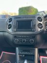 USED 2015 07 VOLKSWAGEN TIGUAN 2.0 TDI BlueMotion Tech Match SUV 5dr Diesel DSG 4WD Euro 6 (s/s) (184 ps) 12 MONTH NATIONAL RAC WARRANTY!!
