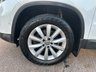 USED 2015 07 VOLKSWAGEN TIGUAN 2.0 TDI BlueMotion Tech Match SUV 5dr Diesel DSG 4WD Euro 6 (s/s) (184 ps) 12 MONTH NATIONAL RAC WARRANTY!!