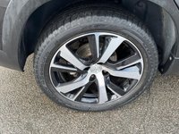 USED 2018 68 PEUGEOT 2008 1.2 PureTech GPF GT Line SUV 5dr Petrol Manual Euro 6 (s/s) (130 ps) 