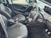 USED 2018 68 PEUGEOT 2008 1.2 PureTech GPF GT Line SUV 5dr Petrol Manual Euro 6 (s/s) (130 ps) 