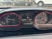 USED 2018 68 PEUGEOT 2008 1.2 PureTech GPF GT Line SUV 5dr Petrol Manual Euro 6 (s/s) (130 ps) 