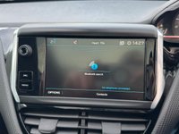 USED 2018 68 PEUGEOT 2008 1.2 PureTech GPF GT Line SUV 5dr Petrol Manual Euro 6 (s/s) (130 ps) 