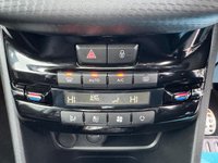 USED 2018 68 PEUGEOT 2008 1.2 PureTech GPF GT Line SUV 5dr Petrol Manual Euro 6 (s/s) (130 ps) 