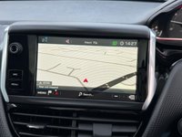 USED 2018 68 PEUGEOT 2008 1.2 PureTech GPF GT Line SUV 5dr Petrol Manual Euro 6 (s/s) (130 ps) 