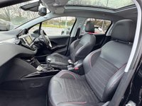 USED 2018 68 PEUGEOT 2008 1.2 PureTech GPF GT Line SUV 5dr Petrol Manual Euro 6 (s/s) (130 ps) 