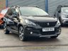 USED 2018 68 PEUGEOT 2008 1.2 PureTech GPF GT Line SUV 5dr Petrol Manual Euro 6 (s/s) (130 ps) 