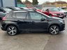 USED 2018 68 PEUGEOT 2008 1.2 PureTech GPF GT Line SUV 5dr Petrol Manual Euro 6 (s/s) (130 ps) 