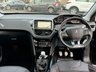 USED 2018 68 PEUGEOT 2008 1.2 PureTech GPF GT Line SUV 5dr Petrol Manual Euro 6 (s/s) (130 ps) 