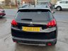 USED 2018 68 PEUGEOT 2008 1.2 PureTech GPF GT Line SUV 5dr Petrol Manual Euro 6 (s/s) (130 ps) 