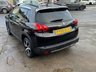 USED 2018 68 PEUGEOT 2008 1.2 PureTech GPF GT Line SUV 5dr Petrol Manual Euro 6 (s/s) (130 ps) 