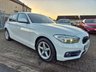 USED 2019 68 BMW 1 SERIES 2.0 118d Sport Hatchback 5dr Diesel Manual Euro 6 (s/s) (150 ps) 