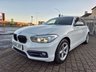 USED 2019 68 BMW 1 SERIES 2.0 118d Sport Hatchback 5dr Diesel Manual Euro 6 (s/s) (150 ps) 
