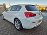 USED 2019 68 BMW 1 SERIES 2.0 118d Sport Hatchback 5dr Diesel Manual Euro 6 (s/s) (150 ps) 