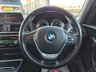 USED 2019 68 BMW 1 SERIES 2.0 118d Sport Hatchback 5dr Diesel Manual Euro 6 (s/s) (150 ps) 
