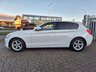 USED 2019 68 BMW 1 SERIES 2.0 118d Sport Hatchback 5dr Diesel Manual Euro 6 (s/s) (150 ps) 