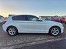 USED 2019 68 BMW 1 SERIES 2.0 118d Sport Hatchback 5dr Diesel Manual Euro 6 (s/s) (150 ps) 