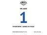 USED 2019 68 BMW 1 SERIES 2.0 118d Sport Hatchback 5dr Diesel Manual Euro 6 (s/s) (150 ps) 
