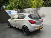 USED 2019 69 VAUXHALL CORSA 1.4i Griffin Hatchback 5dr Petrol Manual Euro 6 (s/s) (90 ps) &pound;200 TO SECURE - DELIVERY AVAILABLE