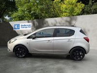 USED 2019 69 VAUXHALL CORSA 1.4i Griffin Hatchback 5dr Petrol Manual Euro 6 (s/s) (90 ps) &pound;200 TO SECURE - DELIVERY AVAILABLE
