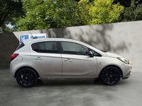 USED 2019 69 VAUXHALL CORSA 1.4i Griffin Hatchback 5dr Petrol Manual Euro 6 (s/s) (90 ps) &pound;200 TO SECURE - DELIVERY AVAILABLE
