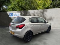 USED 2019 69 VAUXHALL CORSA 1.4i Griffin Hatchback 5dr Petrol Manual Euro 6 (s/s) (90 ps) &pound;200 TO SECURE - DELIVERY AVAILABLE