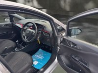 USED 2019 69 VAUXHALL CORSA 1.4i Griffin Hatchback 5dr Petrol Manual Euro 6 (s/s) (90 ps) &pound;200 TO SECURE - DELIVERY AVAILABLE