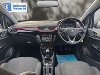USED 2019 69 VAUXHALL CORSA 1.4i Griffin Hatchback 5dr Petrol Manual Euro 6 (s/s) (90 ps) &pound;200 TO SECURE - DELIVERY AVAILABLE