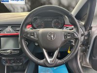 USED 2019 69 VAUXHALL CORSA 1.4i Griffin Hatchback 5dr Petrol Manual Euro 6 (s/s) (90 ps) &pound;200 TO SECURE - DELIVERY AVAILABLE