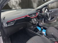USED 2019 69 VAUXHALL CORSA 1.4i Griffin Hatchback 5dr Petrol Manual Euro 6 (s/s) (90 ps) &pound;200 TO SECURE - DELIVERY AVAILABLE