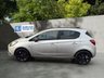 USED 2019 69 VAUXHALL CORSA 1.4i Griffin Hatchback 5dr Petrol Manual Euro 6 (s/s) (90 ps) &pound;200 TO SECURE - DELIVERY AVAILABLE