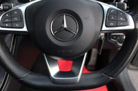 USED 2017 67 MERCEDES-BENZ C-CLASS 2.1 C250d AMG Line (Premium Plus) Coupe 2dr Diesel G-Tronic+ 4MATIC Euro 6 (s/s) (204 ps) - EURO 6 - ULEZ, SAT NAV, HTD/LEATHER, PAN ROOF, R/CAMERA, LEDS, P/SENSORS, 18" ALLOYS, CRUISE, BLUETOOTH, DAB & BURMESTER S/S
