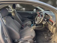 USED 2017 67 VAUXHALL CORSA 1.4i ecoTEC SRi Hatchback 3dr Petrol Manual Euro 6 (75 ps) 