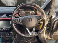 USED 2017 67 VAUXHALL CORSA 1.4i ecoTEC SRi Hatchback 3dr Petrol Manual Euro 6 (75 ps) 
